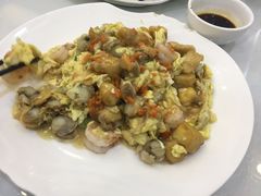 -普天和酒楼·新津菜·烤鸭(天津之眼店)