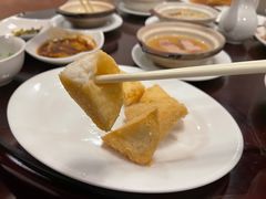 -金泰食府(竹园店)