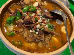 常德牛肉钵-大碗厨(东风路店)