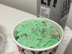 -芭斯罗缤31冰淇淋(BHG MALL上地店)