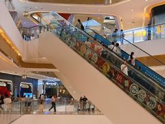 -天河城购物中心