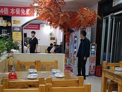 -八次方密云水库鱼粘卷子·熏鸽子·农家菜