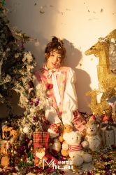 -米莱摄影写真(五大道别墅店)