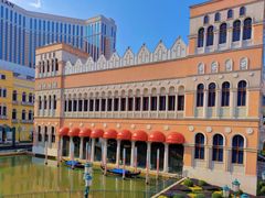 -澳门威尼斯人综合度假区