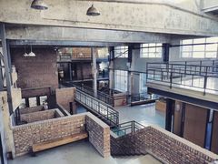 -内蒙古工业大学(新城校区)