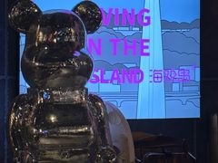 -HOTISLAND海鸡岛·韩国料理(江南西店)