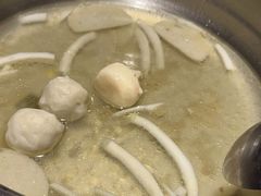 -狐狸爱上椰子鸡(滨江星光大道店)