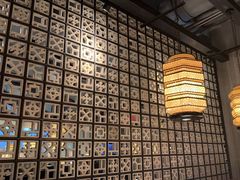 -绿茶餐厅(西单老佛爷店)