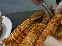 -飞尝蚝·顺德菜·鱼生(顺德总店)