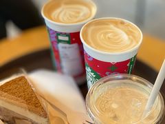 -星巴克(天津佛罗伦萨小镇店)