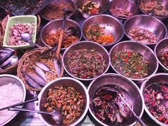 -长平老姿娘夜粥(平东一街店)