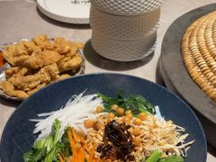 -芸山季·云南野生菌火锅(宝能环球汇店)