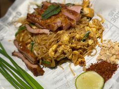 -帕蓝·暹罗料理(大学路店)