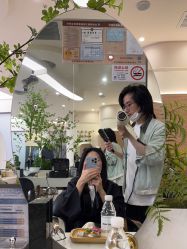 -BEAUTY HAIR GANO