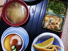 -活鳗饭·鹅肝范儿(高碑店店)