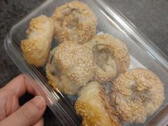 -泸溪河桃酥(虹口龙之梦店)