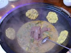 -曹丞相·地锅鸡·地锅鱼(武林店)