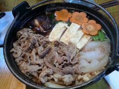 牛肉火锅-铃木食堂(帽儿胡同店)