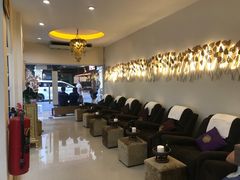 -暹罗手艺古法泰式按摩馆(二号店)