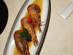 -雨后行菜(报慈北路店)