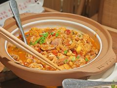 -湘味淳(千禧街店)