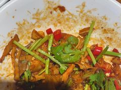 -老湘村·湖南土菜(天河维多利店)