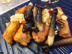 照烧鸡排-Wei菋·Le Bistrot
