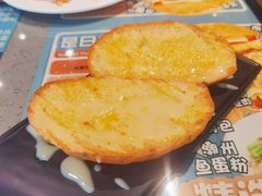香脆奶油猪-大头力茶餐厅(花都融创茂店)