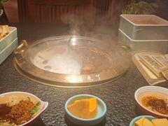 -熊喵来了火锅(长安万达第94分店)
