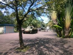 -红色娘子军纪念园