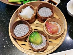 -避风塘(江桥万达店)