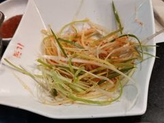 -本家韩国烤肉(财富大厦店)