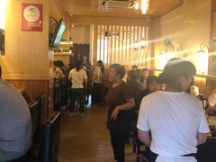 等位区-昊·来了寿司(双楠2店)