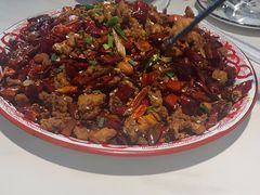 -椒馋小馆(绿源路店)