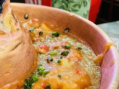 -浩海火燒雲傣家菜(芮欧百货店)