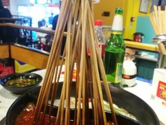 -钢管厂五区小郡肝串串香(南山店)