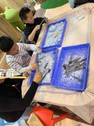 -卡通尼·Safari非洲探索乐园·生日会(金桥国际商业广场店)