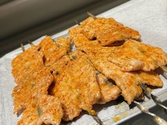 -大闫家烧烤·小海鲜家常菜(郑庄店)