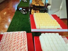 -新龙船黄浦江餐饮游船官方自营店