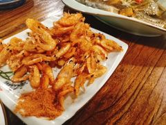 -卧龙堡客栈·中餐厅(古北水镇店)