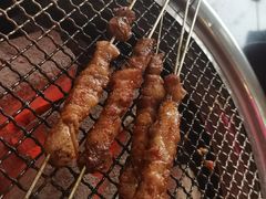 -瑞杰烧烤店·24小时营业(山东路店)