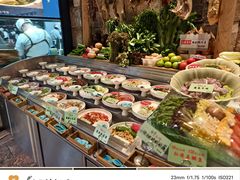 -黄山老妈·土菜(碧桂园店)
