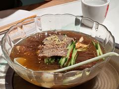 -七八冷面·延边朝鲜族美食(圣熙八号店)