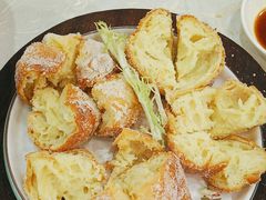 -大水车公馆·顺德菜·妈姐菜(均安店)