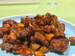 -驰明粗粮小厨(湖滨路店)