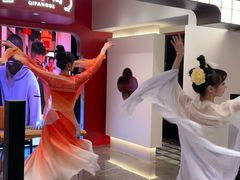 -奇芳阁·百年清真南京菜(夫子庙店)