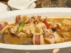 -临家闽南菜(宝洲路店)