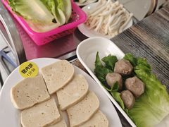 -全好食潮汕牛肉火锅(泗洲路店)