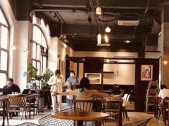 -VESH COFFEE(定西路店)