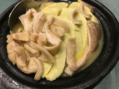 茶油猪肚蛋-茶油香闽南菜·花园餐厅(前埔店)